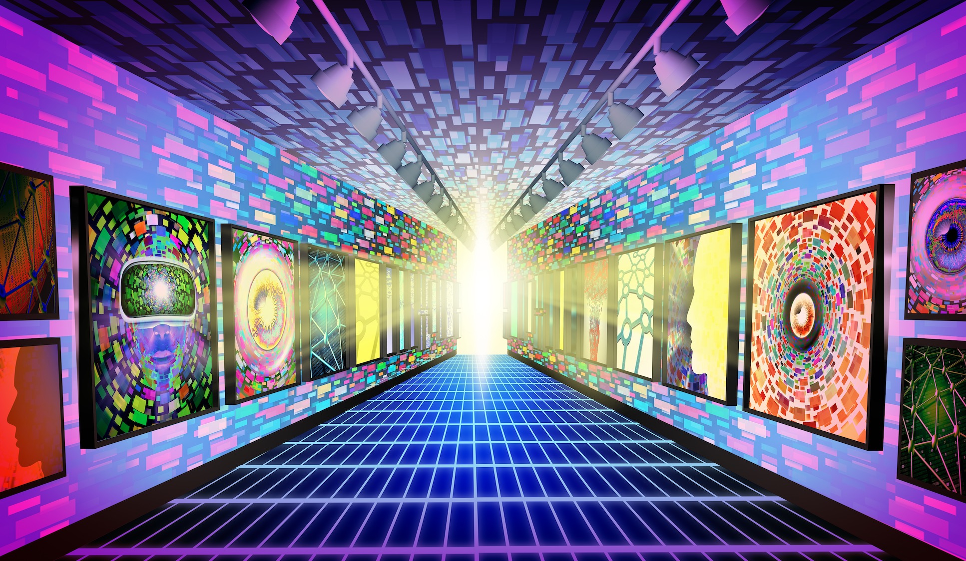 Breaking the codes around the Metaverse, vol 3: NFT/Crypto